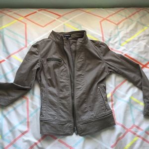 Express Jacket